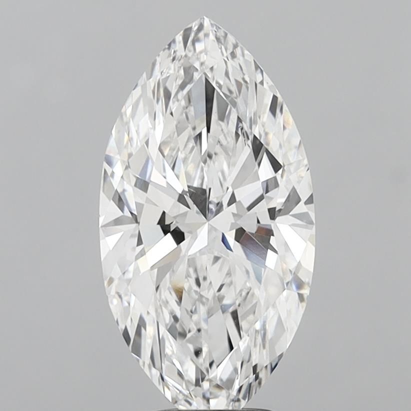 5.04 Carat