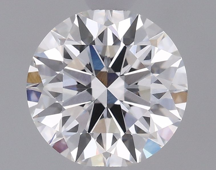 1.08 ct. round Lab Grown Diamond front image