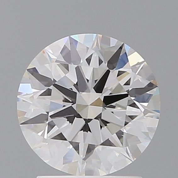 2.02 ct. round Lab Grown Diamond front image