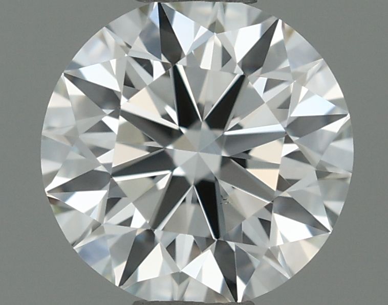0.44 ct Round diamond