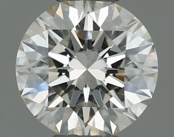 0.40 ct Round diamond