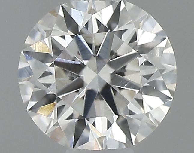 0.3 ct Round Diamond