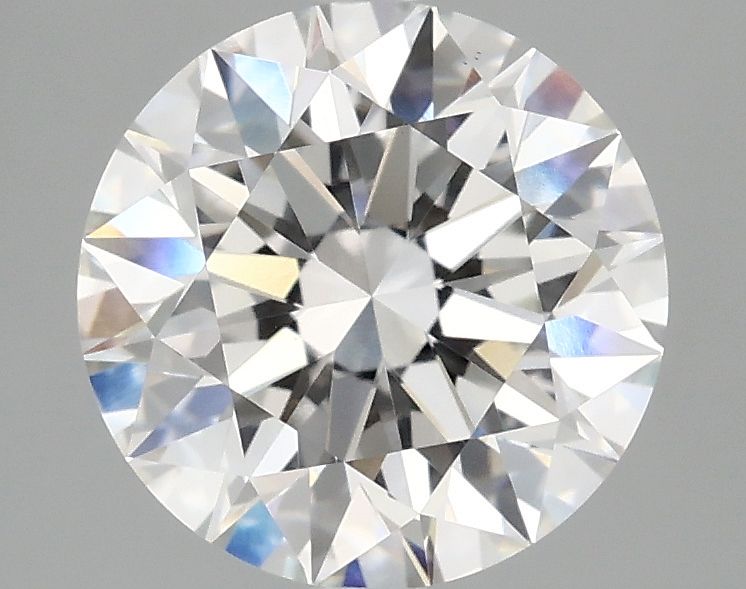 2.58 Carat