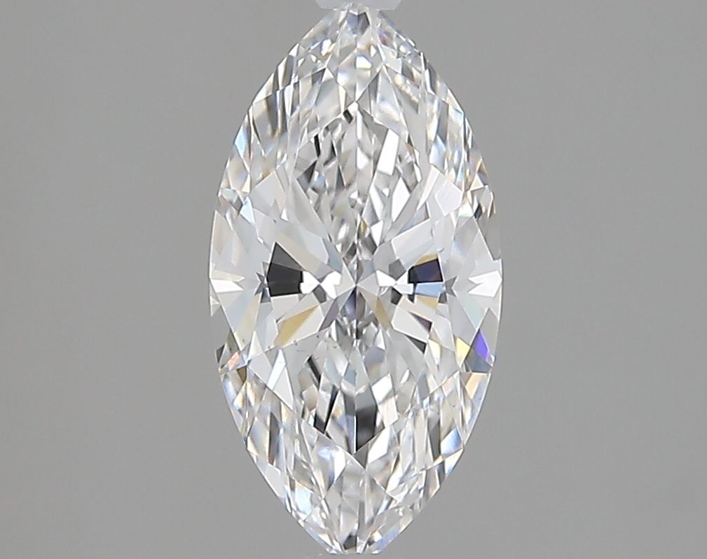 1.59 ct. marquise Lab Grown Diamond front image