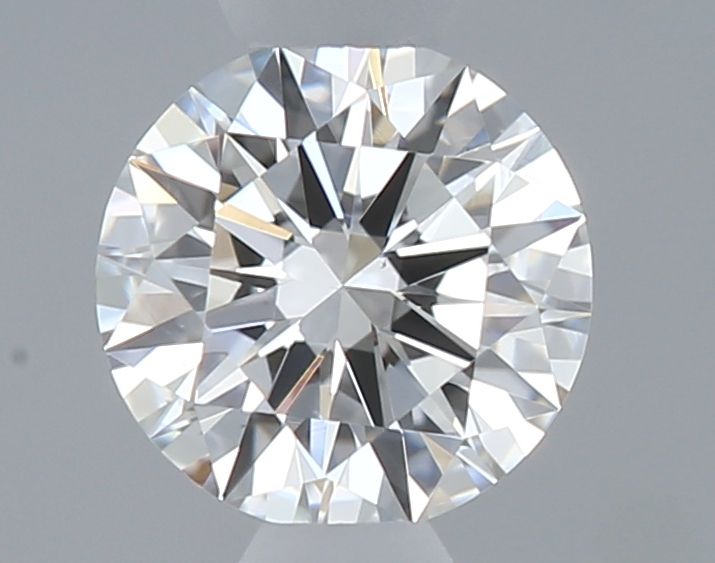 0.30 ct Round diamond