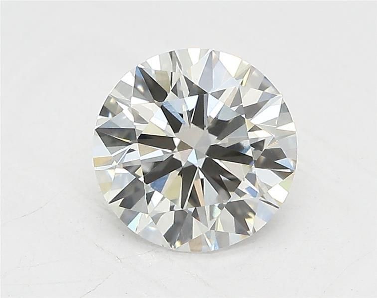1.00 ct Round diamond