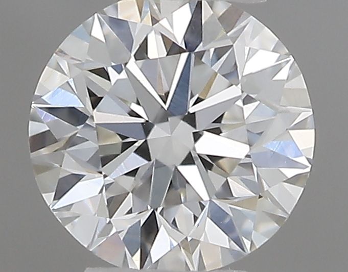 0.3 ct Round Diamond