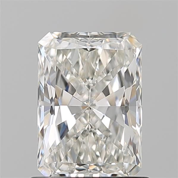0.90 ct Radiant diamond