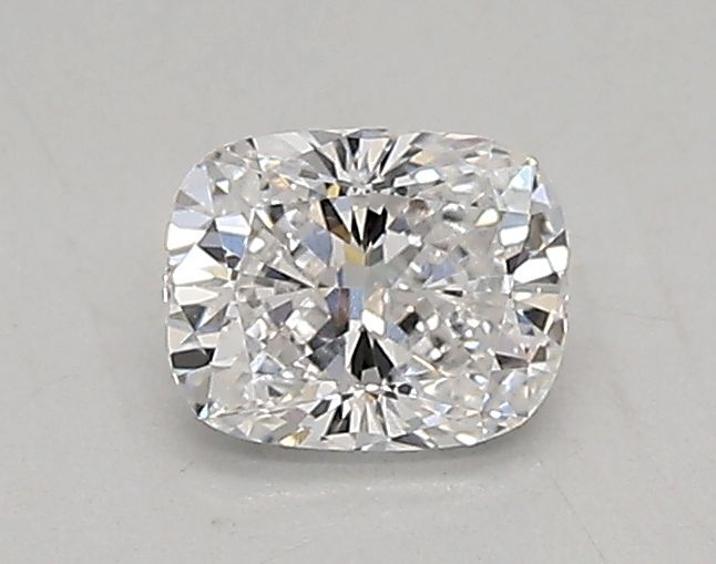 0.38 ct lab-grown Cushion modified Diamond