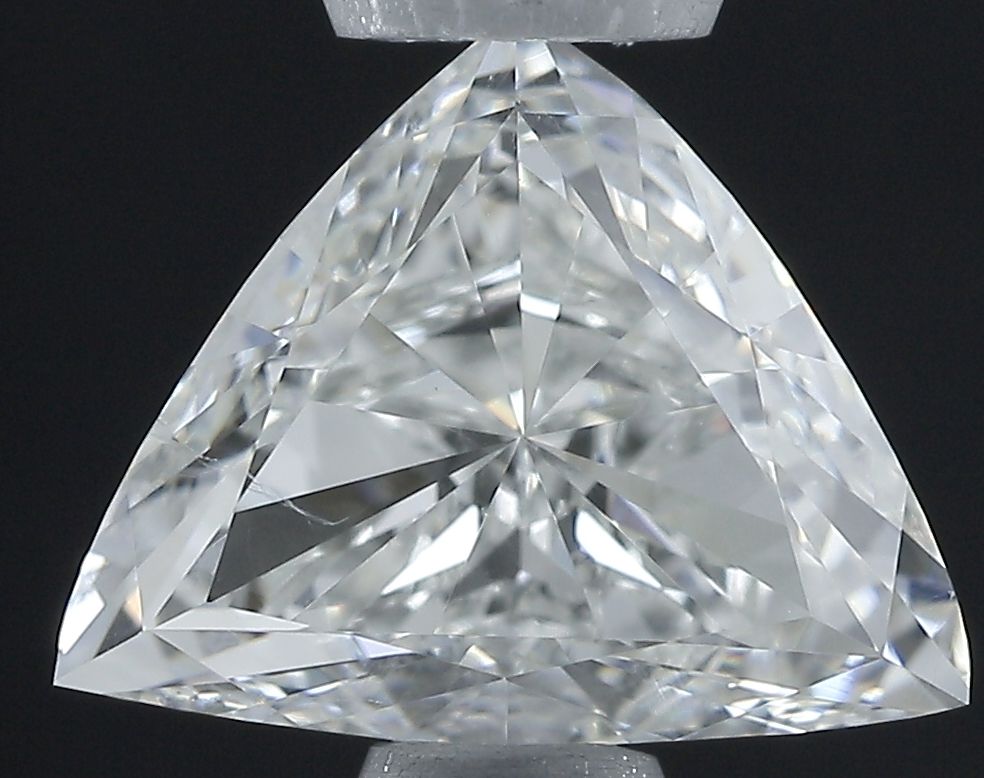 1.01 ct Triangular Diamond