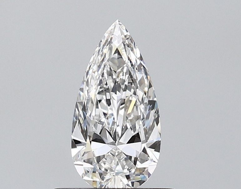 0.51 ct Pear diamond