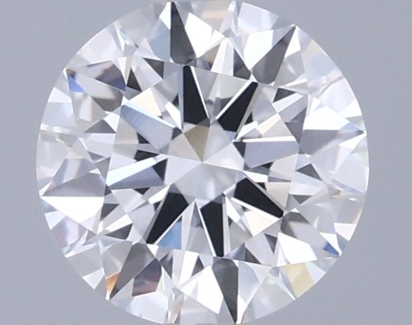 1.03 ct. round Lab Grown Diamond front image