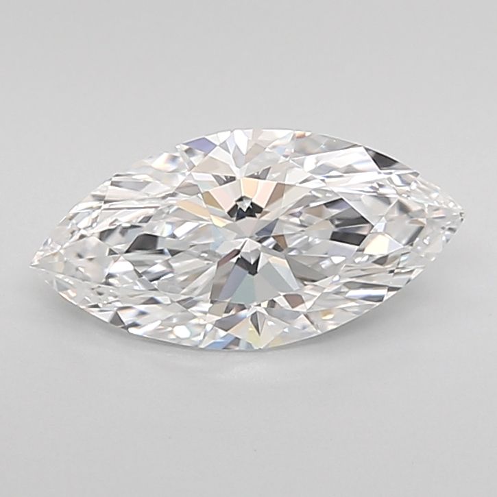 1.08 ct. marquise Lab Grown Diamond front image