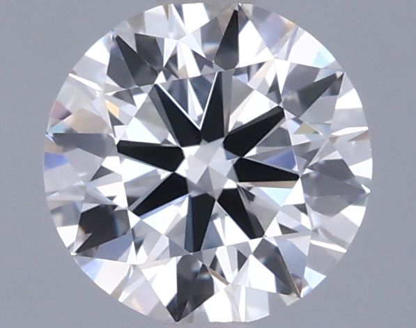 1.14 ct. round Lab Grown Diamond front image
