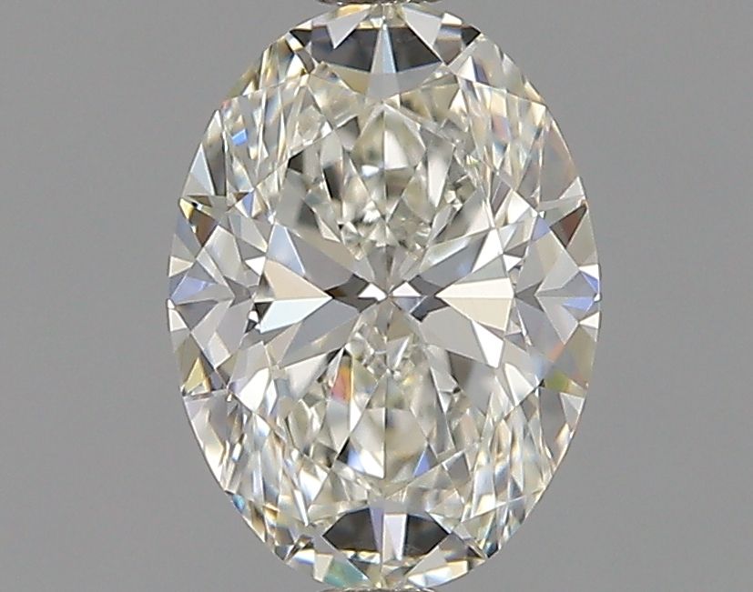 0.80 ct Oval diamond