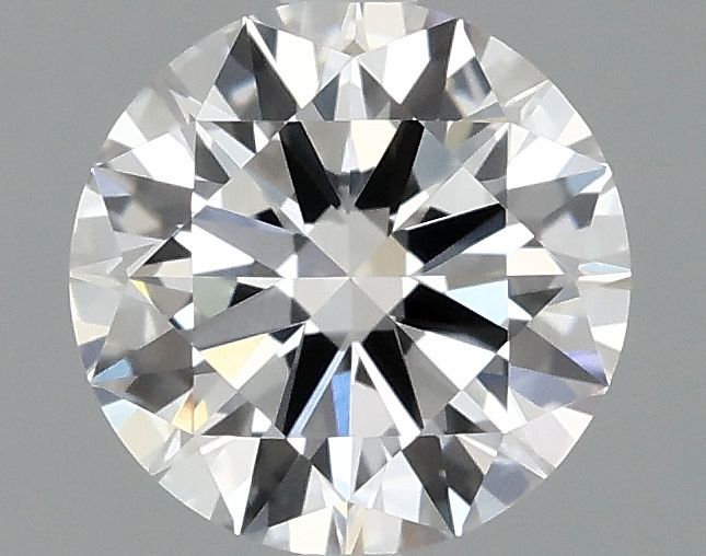 1.03 ct. round Lab Grown Diamond front image