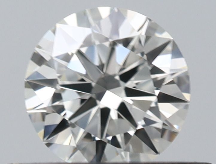 0.3 ct Round Diamond