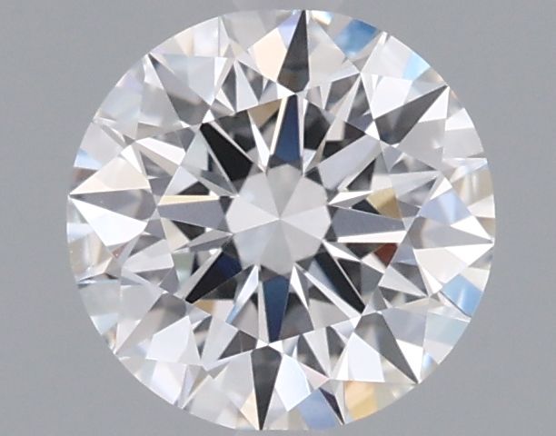 1.01 ct. round Lab Grown Diamond front image