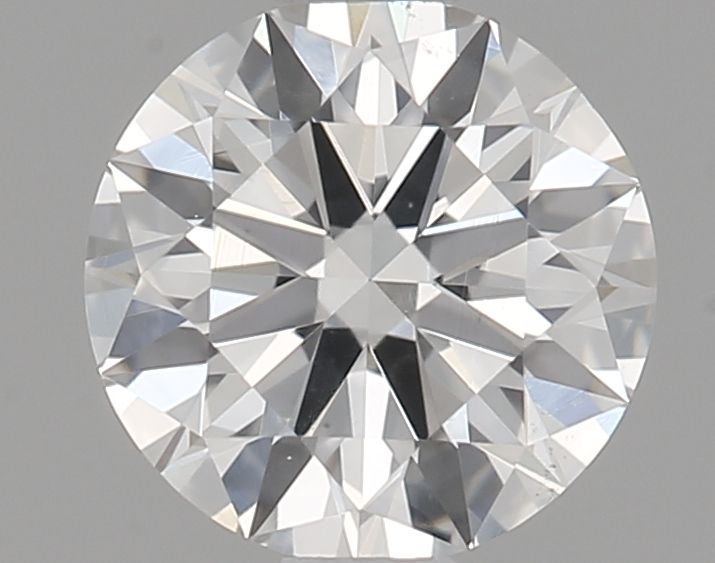 0.50 ct Round diamond