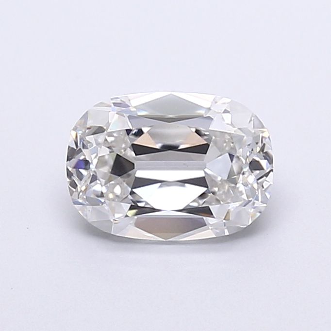 1.56 ct. cushion Lab Grown Diamond front image