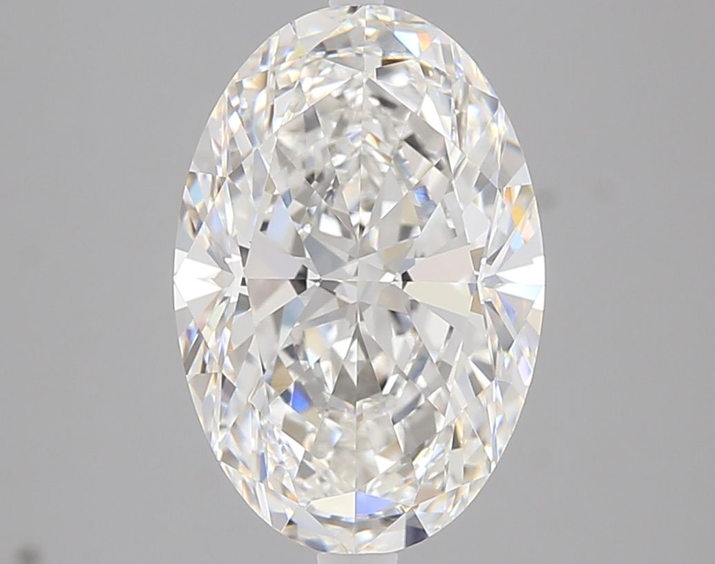 4.01 Carat