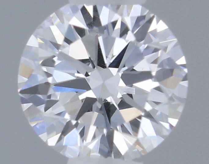 0.28 ct lab-grown Round Diamond