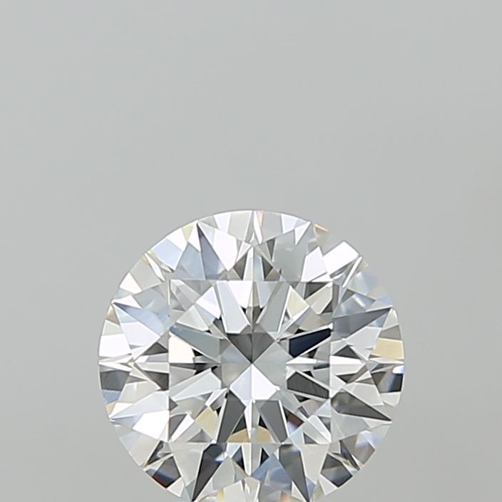 1.59 ct Round diamond