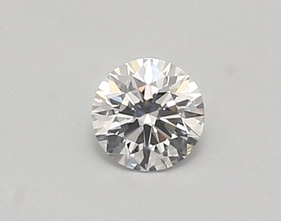 0.36 ct lab-grown Round Diamond