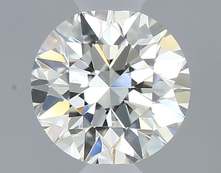 0.4 ct Round Diamond