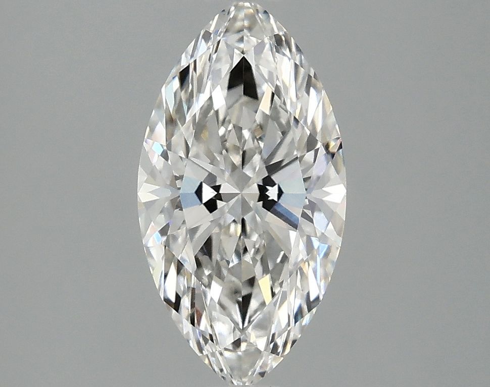1.58 ct Marquise diamond