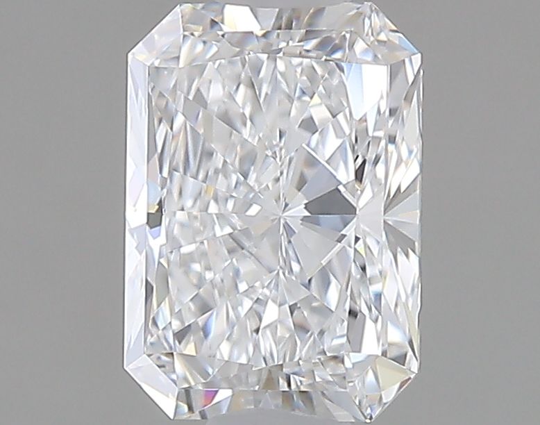 1.51 ct. radiant Lab Grown Diamond front image