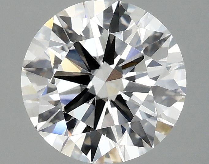 1.80 ct Round diamond