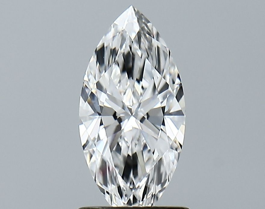 1.05 ct. marquise Lab Grown Diamond front image