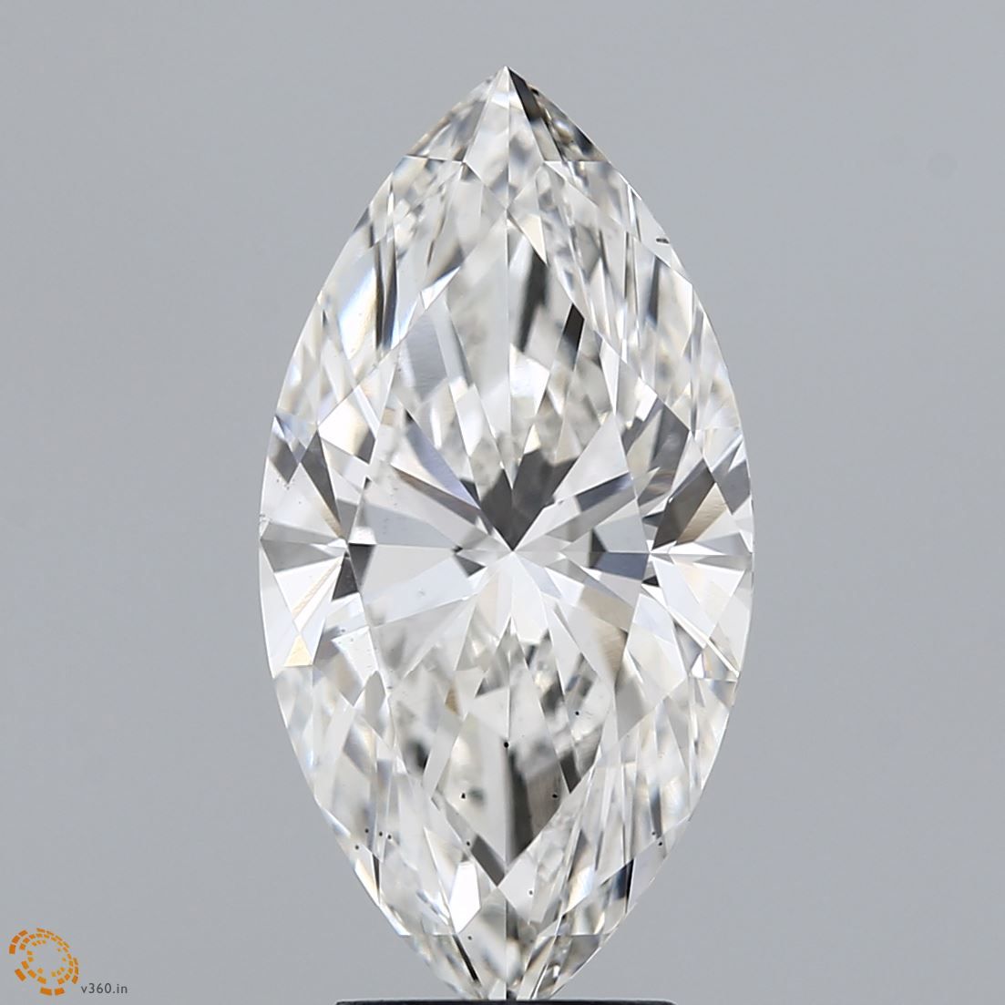 4.22 Carat