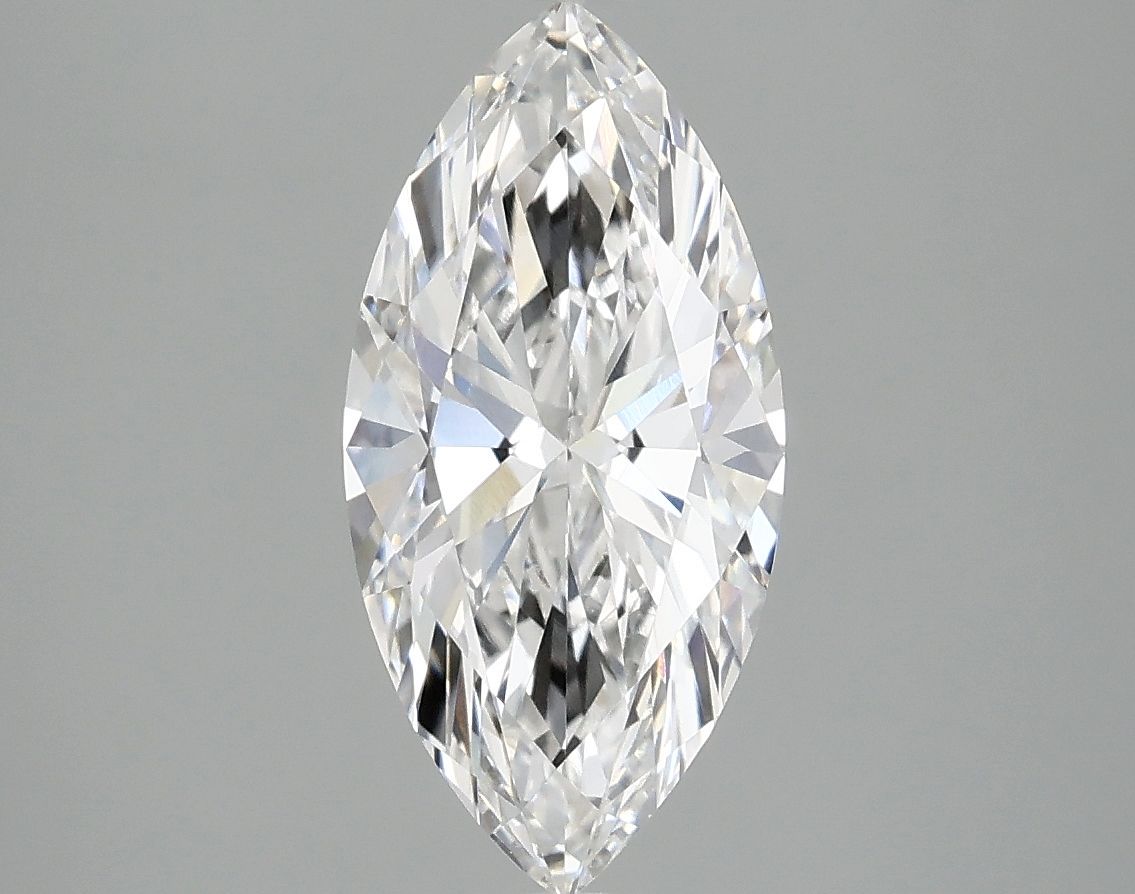 1.99 ct. marquise Lab Grown Diamond front image