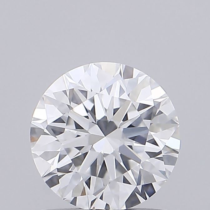 1.01 ct. round Lab Grown Diamond front image