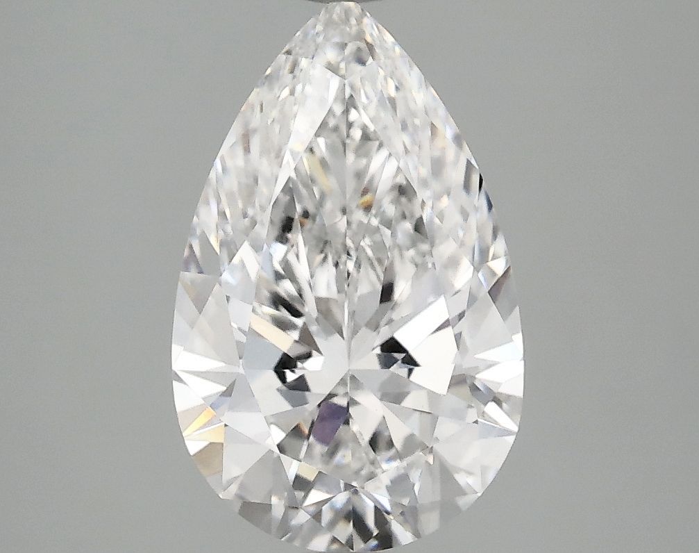 2.45 Carat