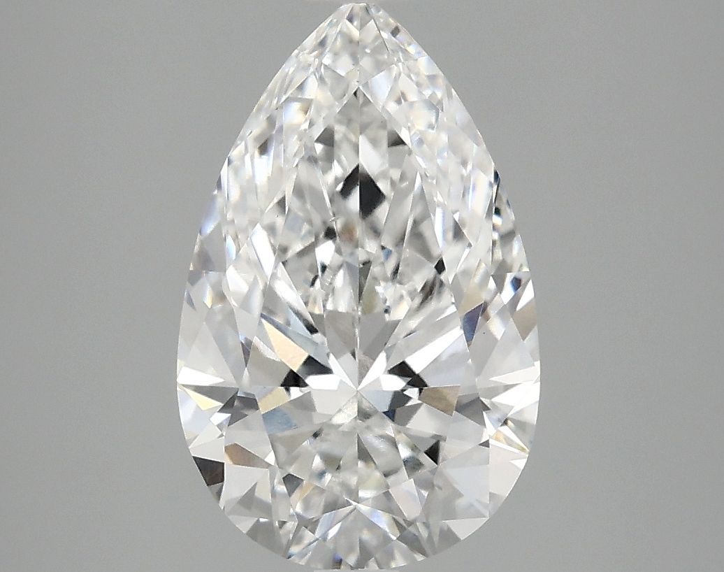 2.66 Carat