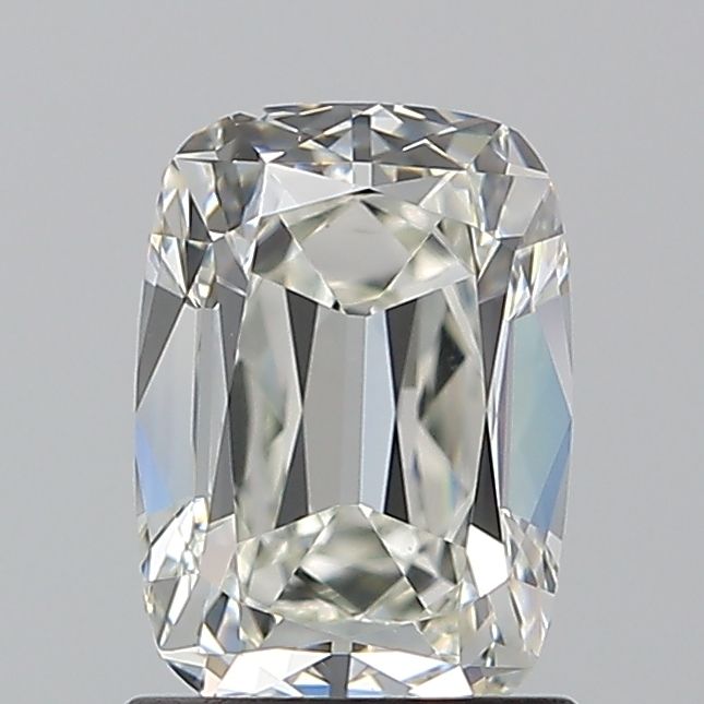 1.2 ct Old miner Diamond
