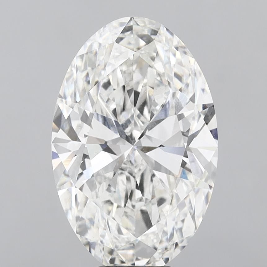 8.07 Carat