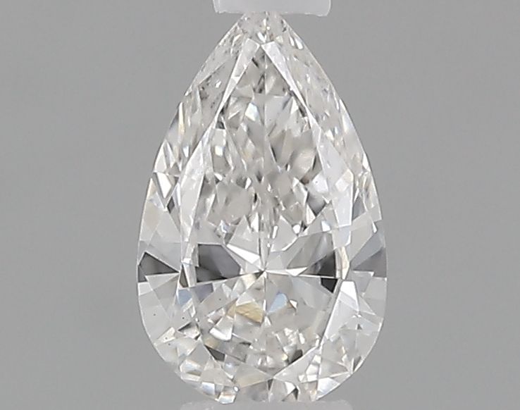 0.30 ct Pear diamond