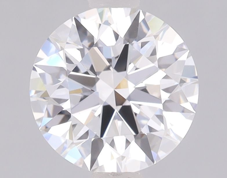 1.70 ct. round Lab Grown Diamond front image