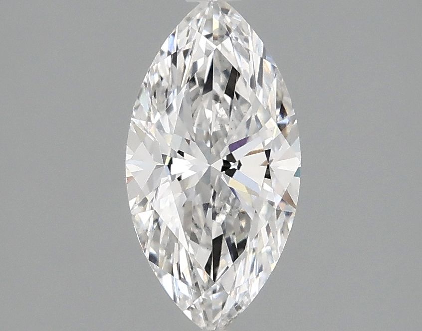 1.09 ct. marquise Lab Grown Diamond front image