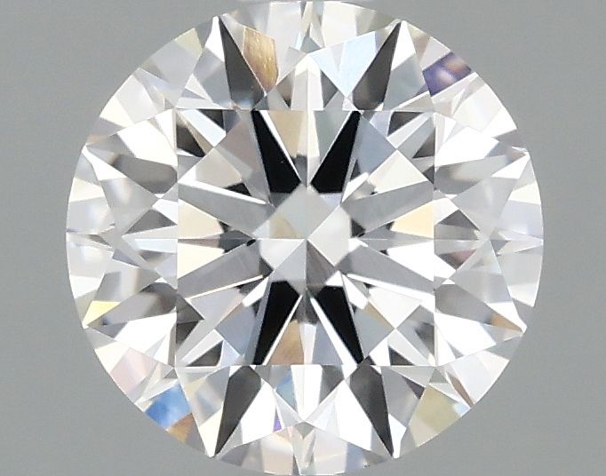 1.06 ct. round Lab Grown Diamond front image