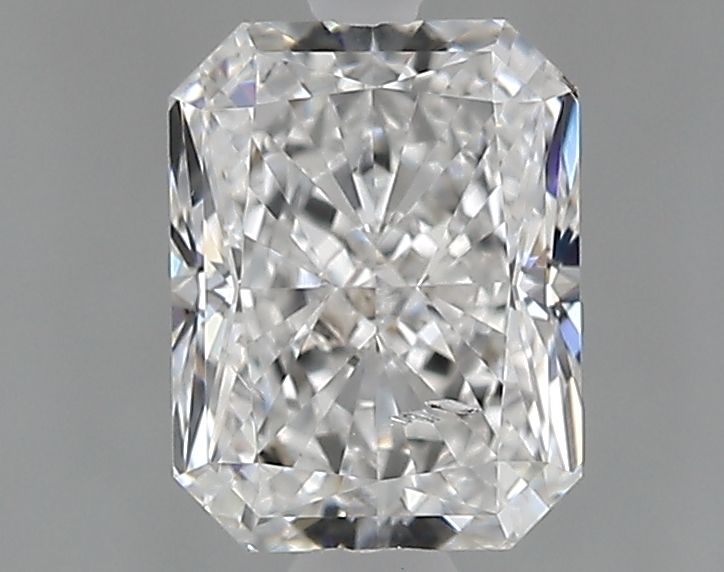 1.01 ct. radiant Lab Grown Diamond front image