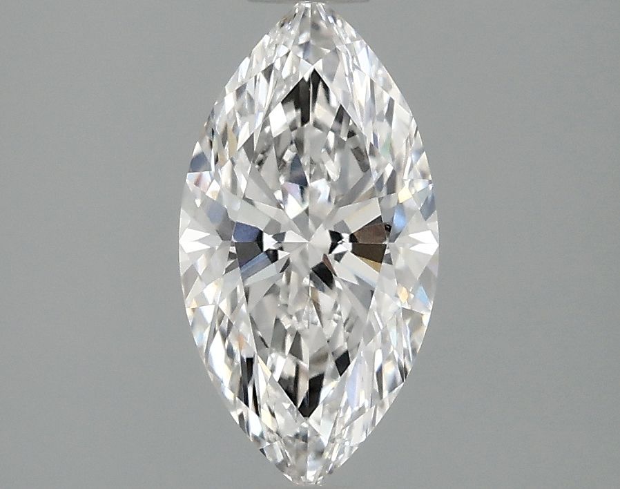 1.17 ct. marquise Lab Grown Diamond front image