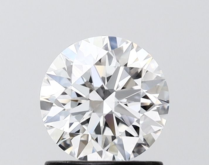 1.05 ct. round Lab Grown Diamond front image