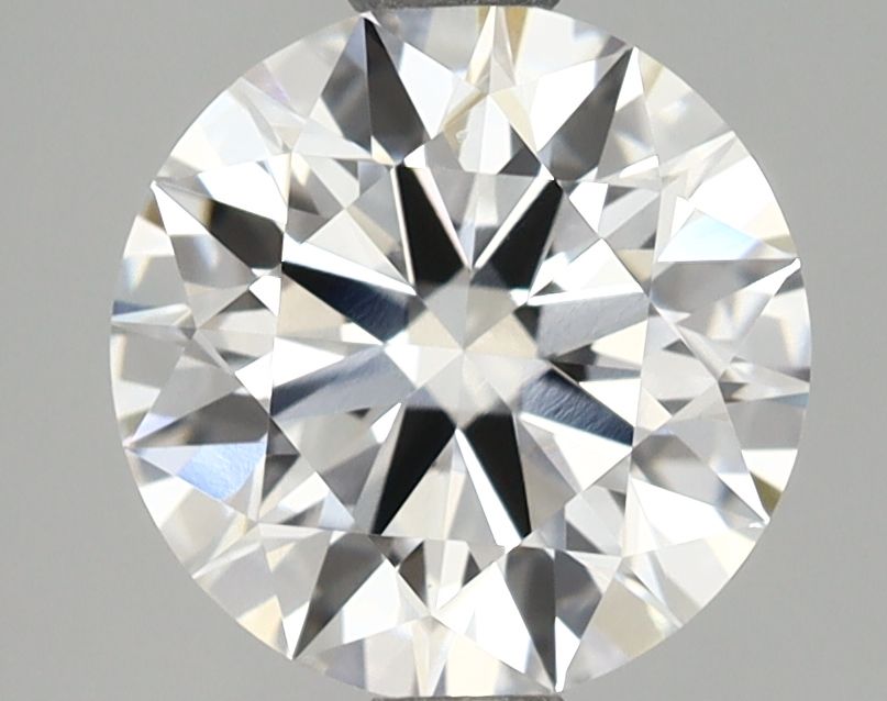 1.69 ct. round Lab Grown Diamond front image