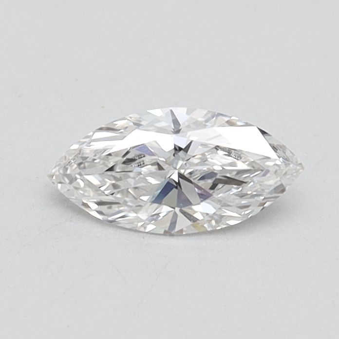 0.31 ct lab-grown Marquise Diamond