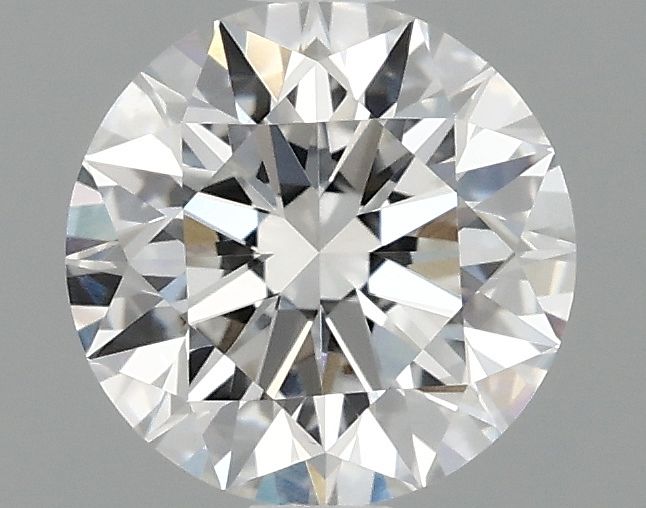 1.03 ct. round Lab Grown Diamond front image